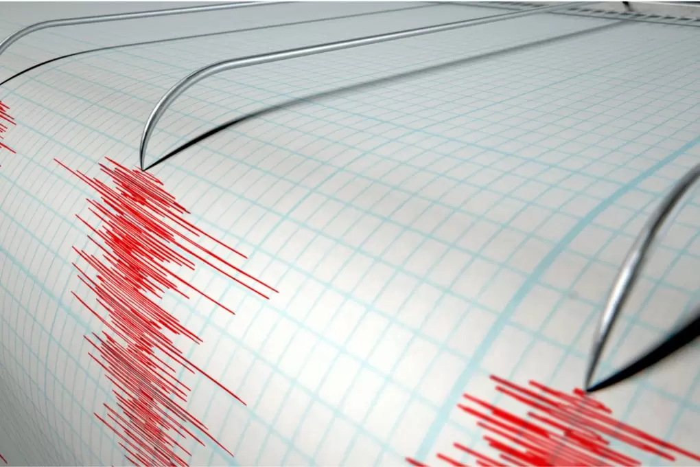 terremoto napoli campi flegrei