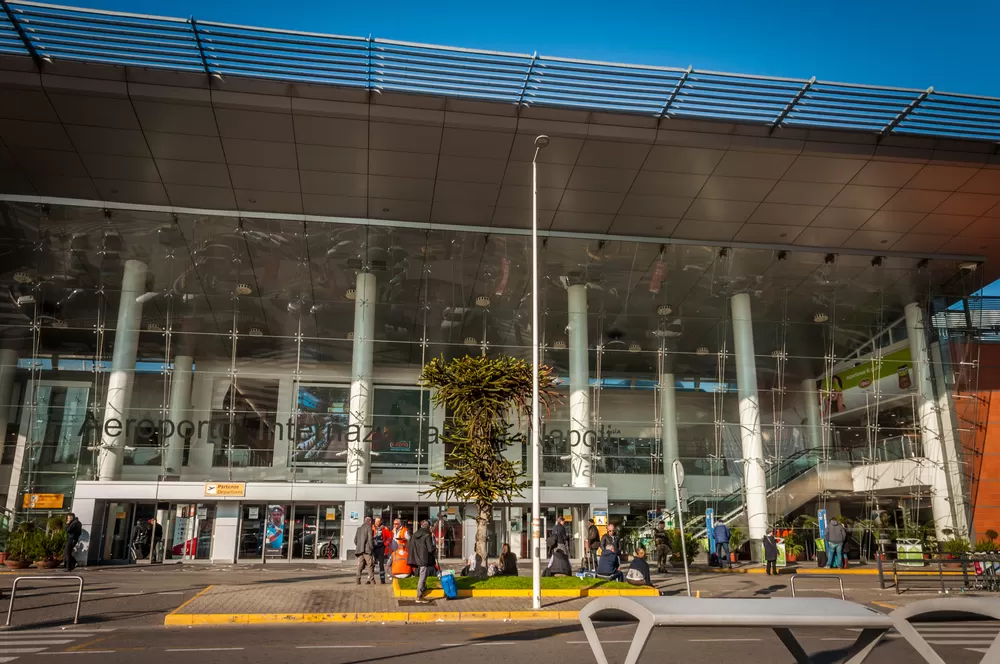Asta oggetti smarriti aeroporto capodichino