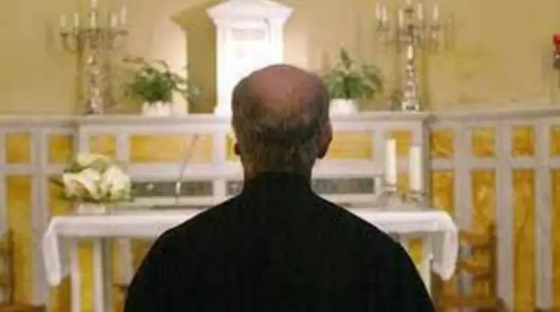 RAPINA CHIESA ORTA DI ATELLA