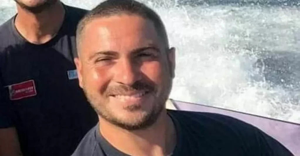 bacoli-incidente-catamarano-morto-pasquale-corsaro