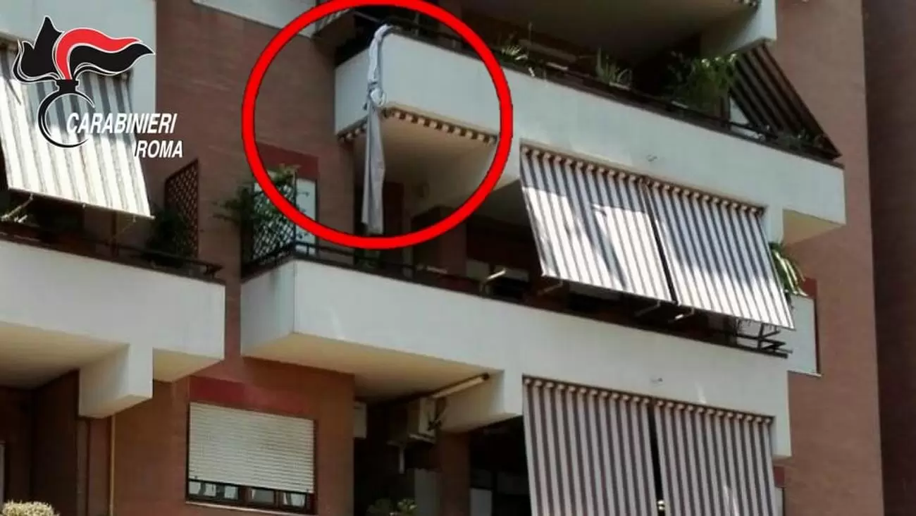 lancia-balcone-tentare-fuga-napoli-arrestato-latitante