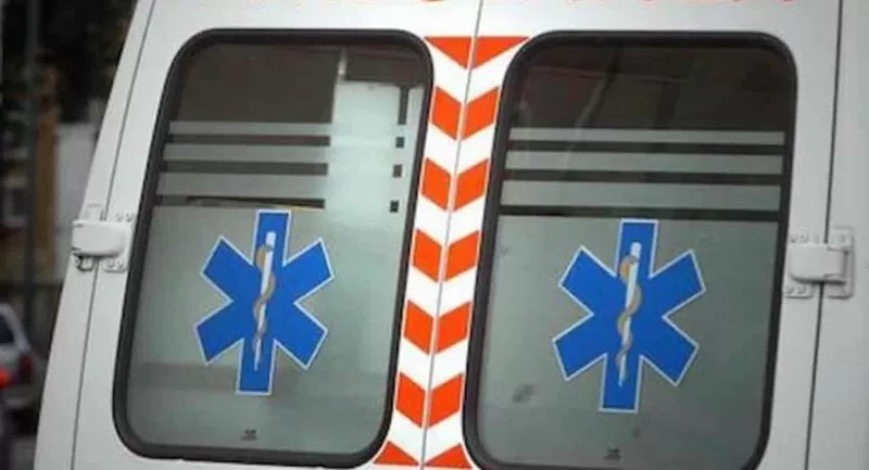 caserta salvato uomo arresto cardiaco