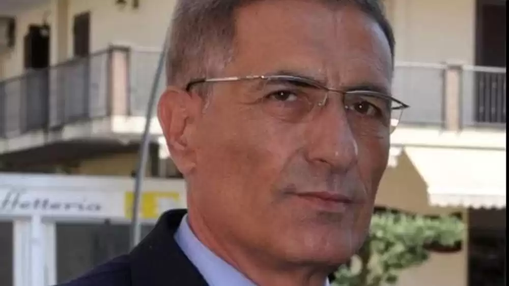 conaigliere comunale casaluce minacciato