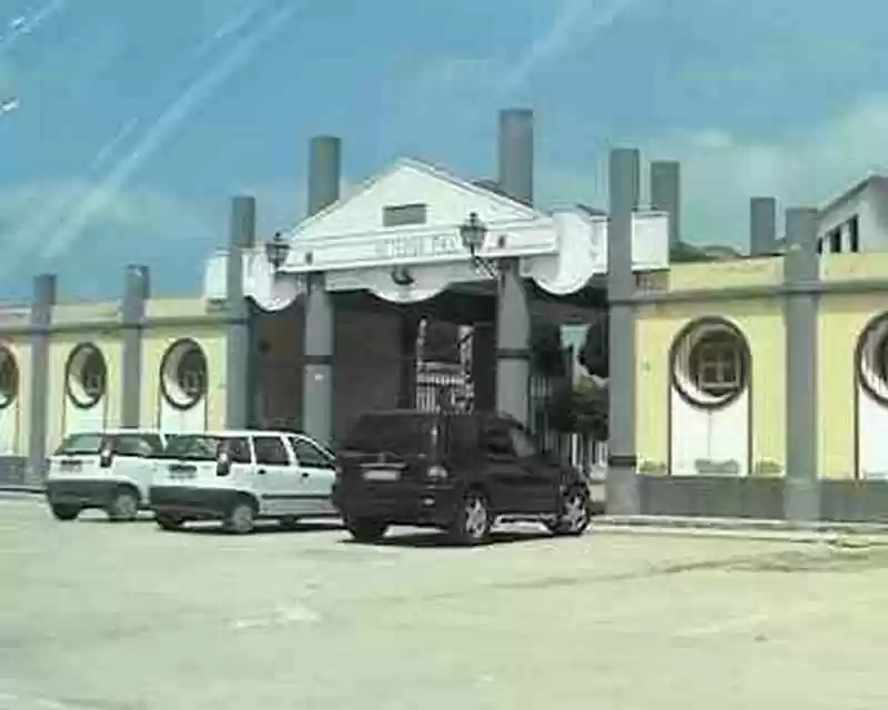 casal di principe incidente