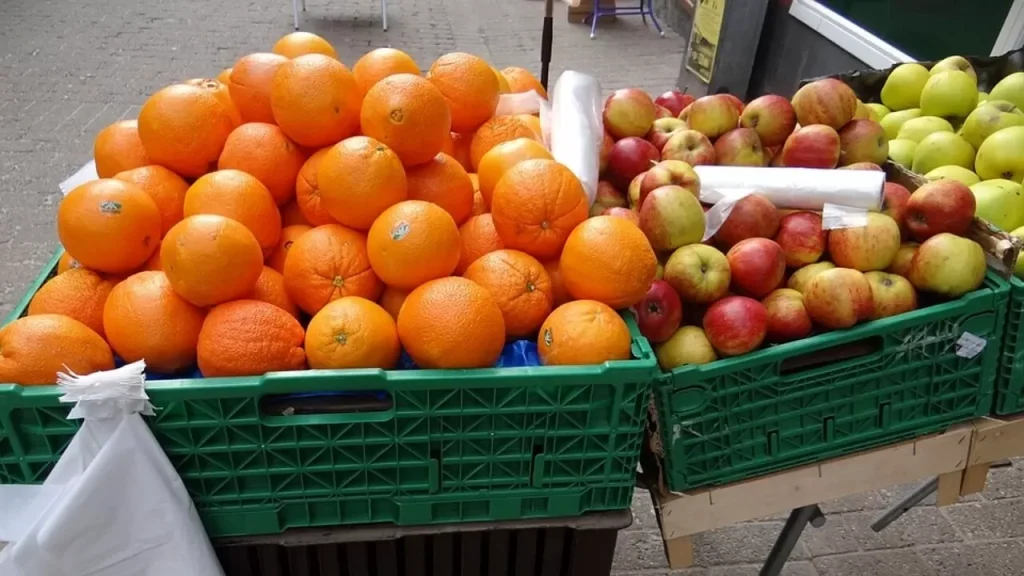 napoli tentata estorsione fruttivendolo