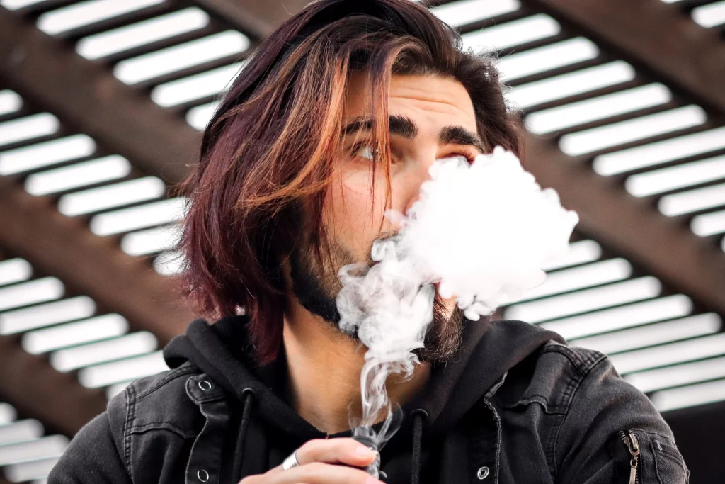Forum on Nicotine 2022: 2% europei fuma sigarette alternative