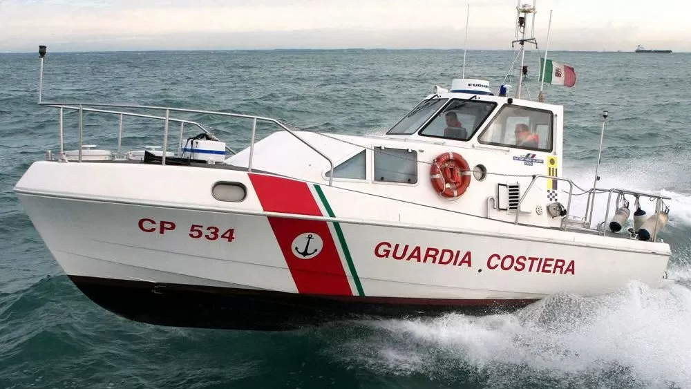incidente barca morti