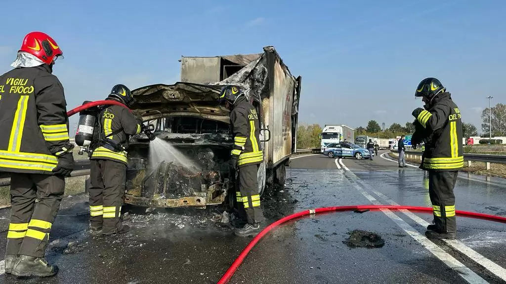 incidente a1