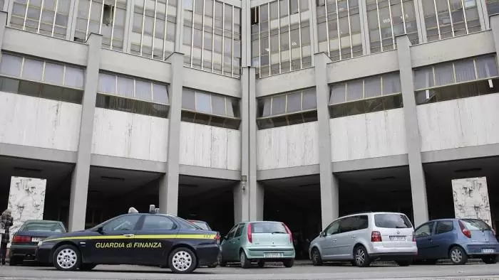 lavori fogna San Bartolomeo in Galdo assolti