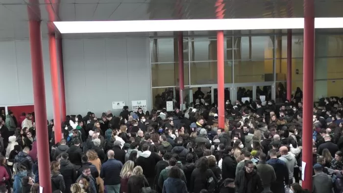 concorso comune avellino