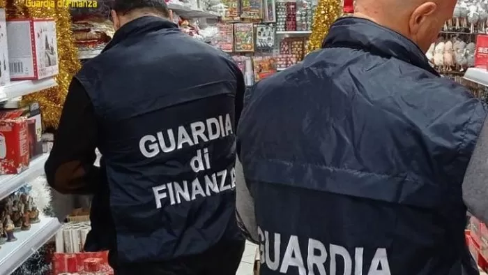 addobbi-natalizi-sequestro-salerno-eboli-battipaglia
