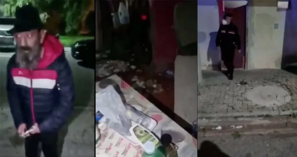 maddaloni-uomo-sequestrato-reddito-cittadinanza