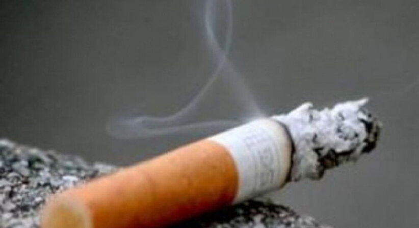 ustionato sigaretta accesa clinica psichiatrica caserta