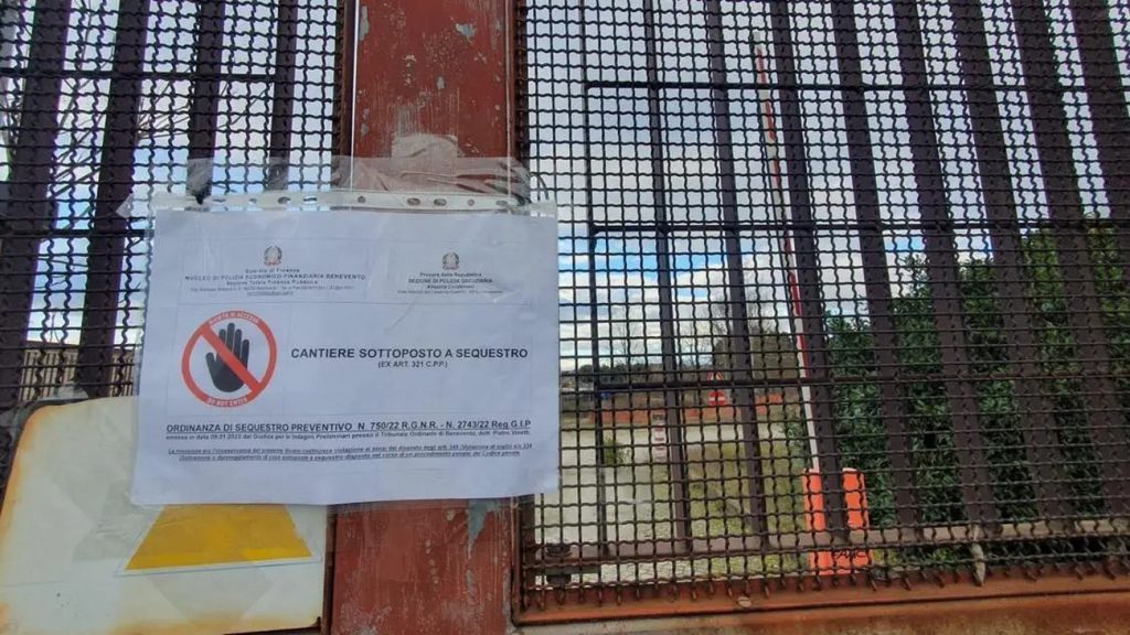 benevento-cantiere-inps-sequestro