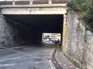 salerno-chiuso-sottopasso-via-mobilio