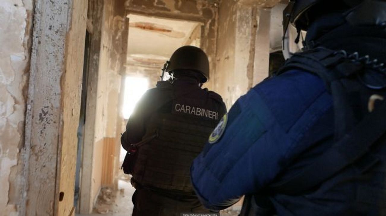 arresti-oggi-torre-annunziata-clan-poverelli-nomi