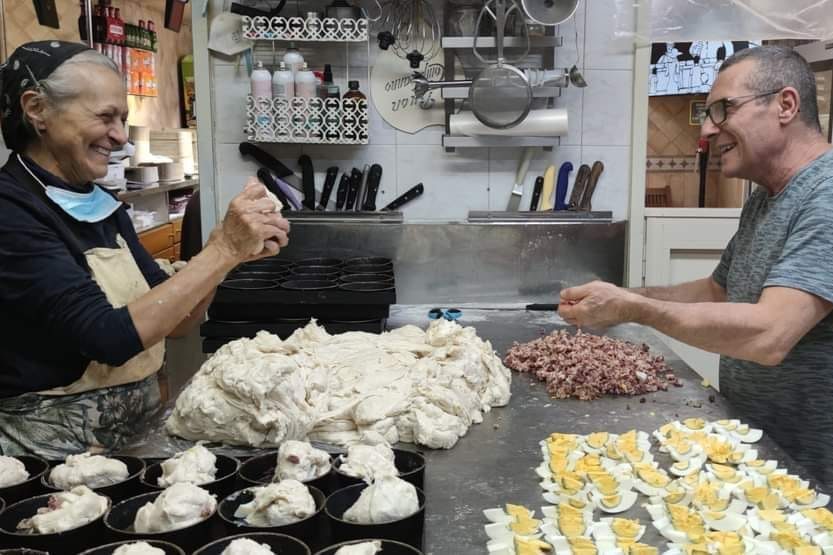 Pasticciello pasticceria napoli