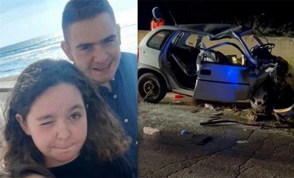 incidente-puglia-morti-ragazzi-22-gennaio-chi-sono-nomi