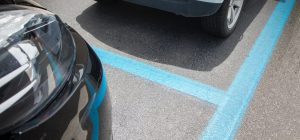salerno ticker parcheggio falsi denuncia