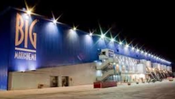 marcianise big maxicinema