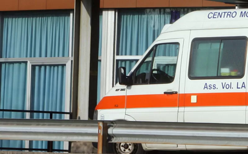 aggredisce infermiera benevento