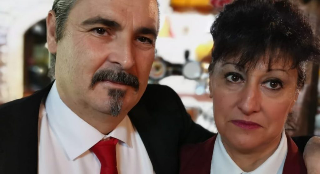cellole prete nega funerali
