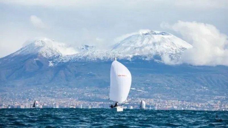 regata napoli
