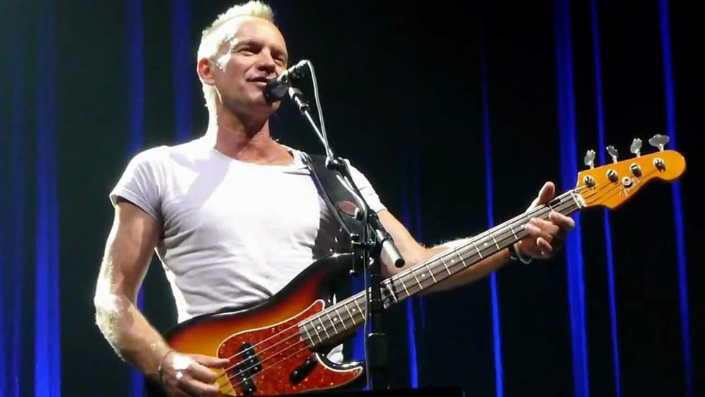 sting napoli