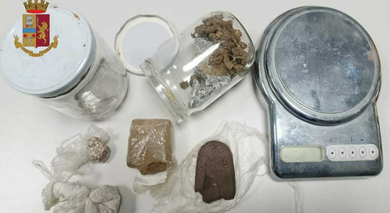 massa-lubrense-arrestato-spacciatore