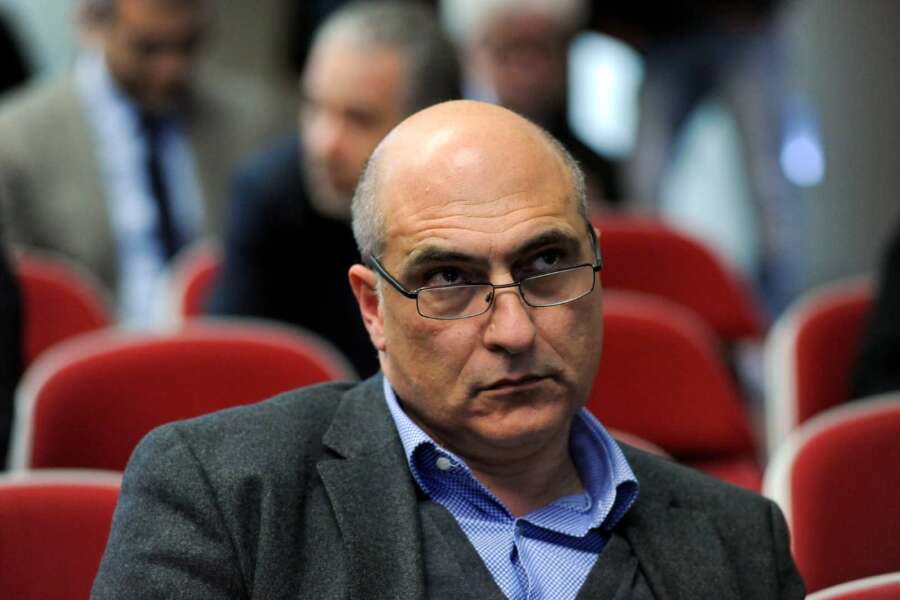 mandato arresto andrea cozzolino Qatargate