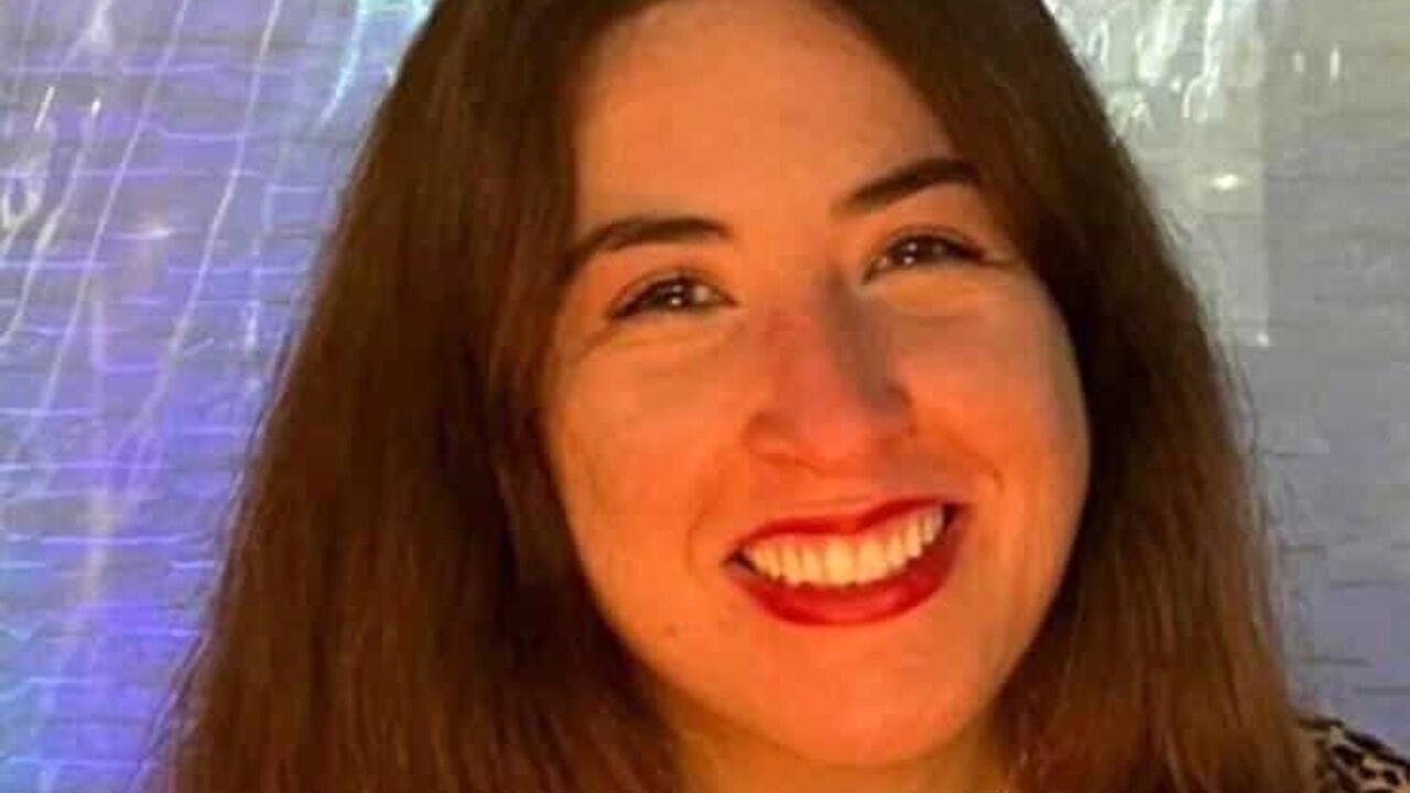 scomparsa diana biondi