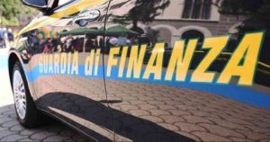 Evasione fiscale imprenditore Castellamare