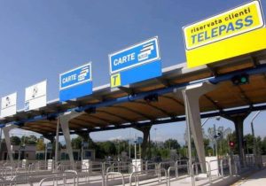 non paga tangenziale Napoli denunciato