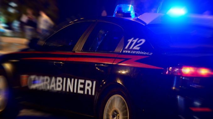 Durazzano donna trovata morta casa