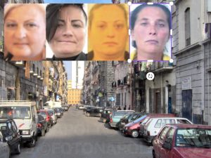 banda falsari napoli i nomi