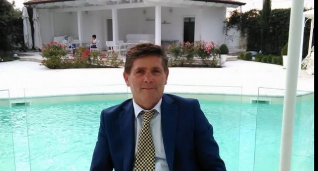 san-cipriano-aversa-dipendente-comunale-morto-incidente-giugliano