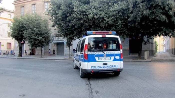 Occupazione abusiva alloggi benevento
