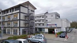 ospedale polla neurologia