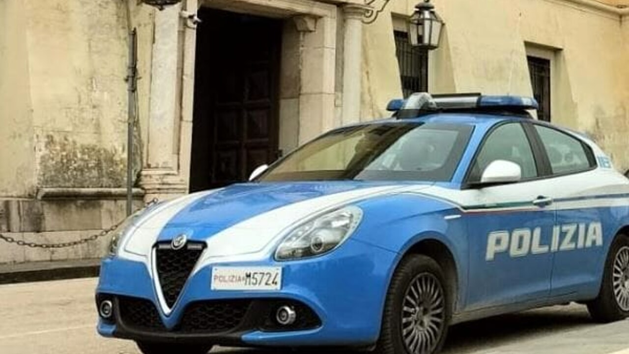 Orta Atella hashish arrestati spacciatori