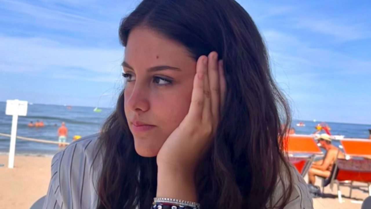 studentessa muore travolta auto usa caserta
