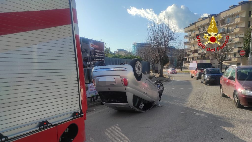 incidente san prisco