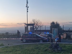 somma vesuviana cadavere oggi 1 marzo