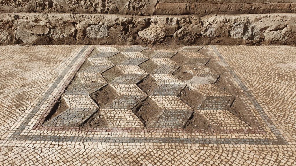 pompei-pavimento-mosaico