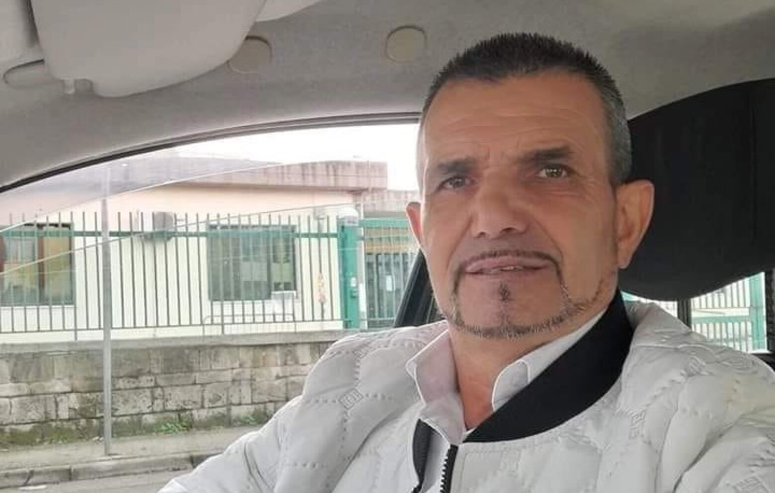 Pasquale Difonzo morto incidente lavoro