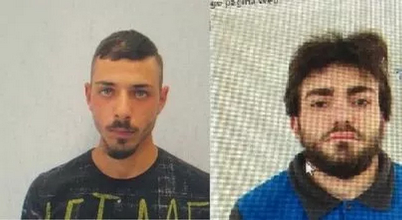 airola-detenuti-evasi-carcere-minorile