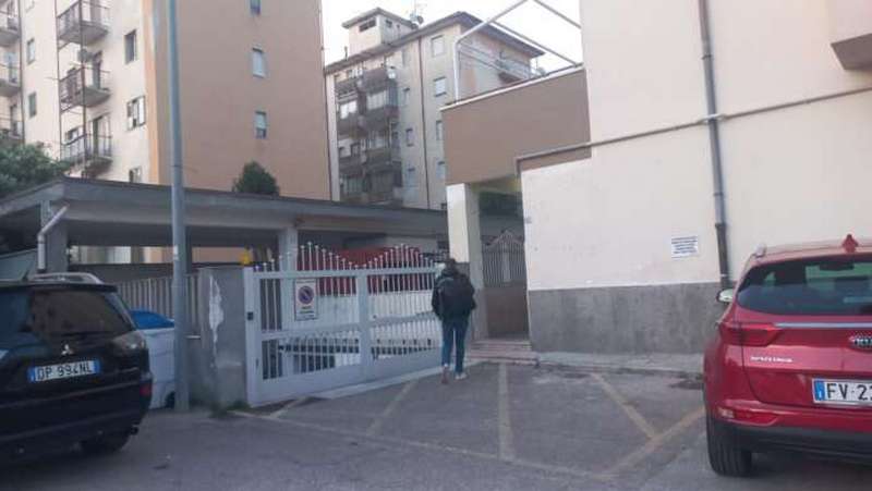 benevento precipita morta