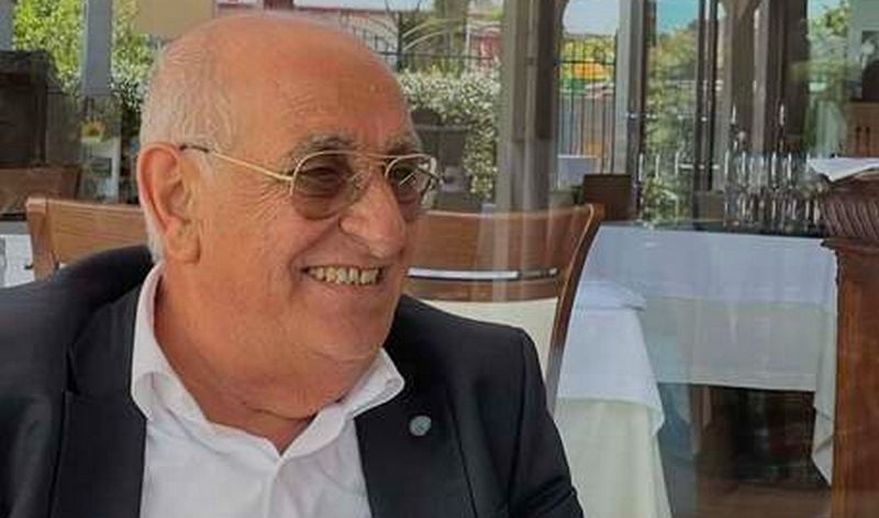 villaricca morto armando de rosa