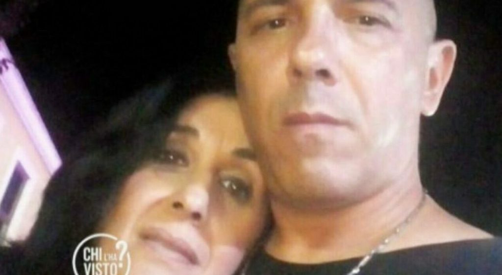omicidio lucia caiazza