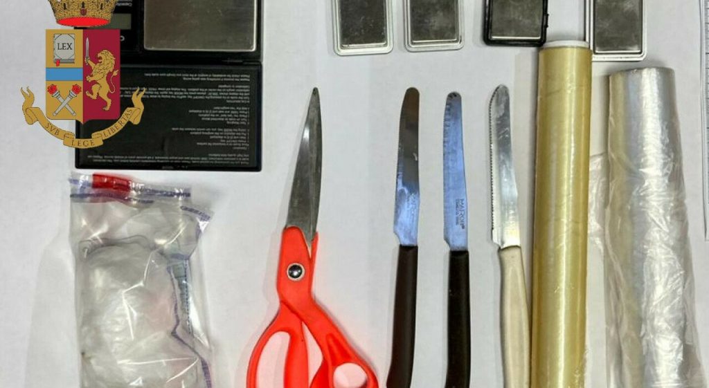 spacciatrice-salerno-arrestata-torre-annunziata