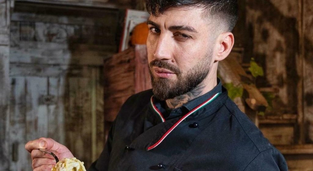 roma ucciso titolare osteria napoletano